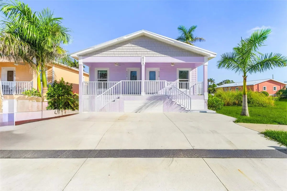 624 FITZHUGH AVE #112, Punta Gorda, FL 33950