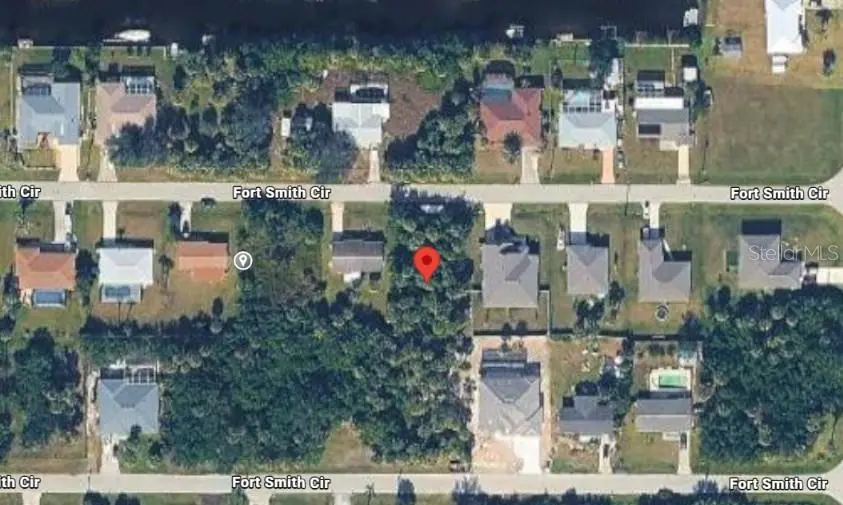 18531 FORT SMITH CIR, Port Charlotte, FL 33948