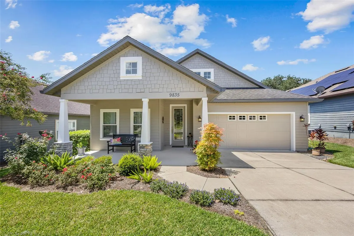 9835 NW 16TH RD, Gainesville, FL 32606