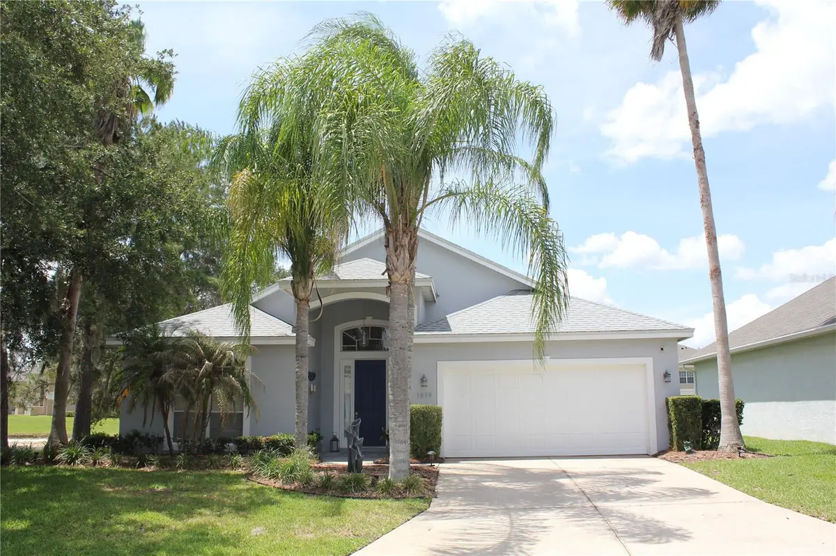 1819 SANDHILL LN, Winter Haven, FL 33884