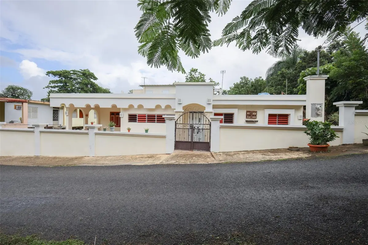456 SECTOR LOS ROMANES, BO. PUERTOS, Camuy, PR 00627