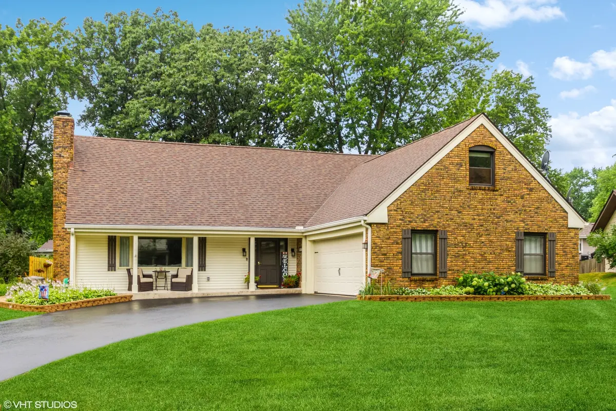 5641 Weymouth DR, Rockford, IL 61114