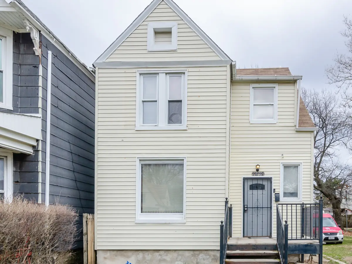 11817 S Union AVE, Chicago, IL 60628