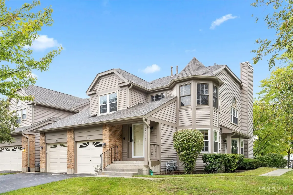3107 N Daniels CT, Arlington Heights, IL 60004