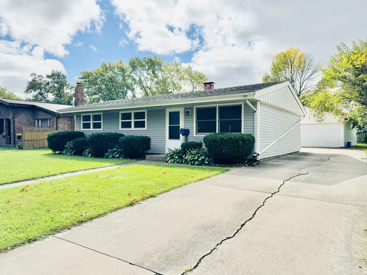 1705 Seaman AVE, Dekalb, IL 60115
