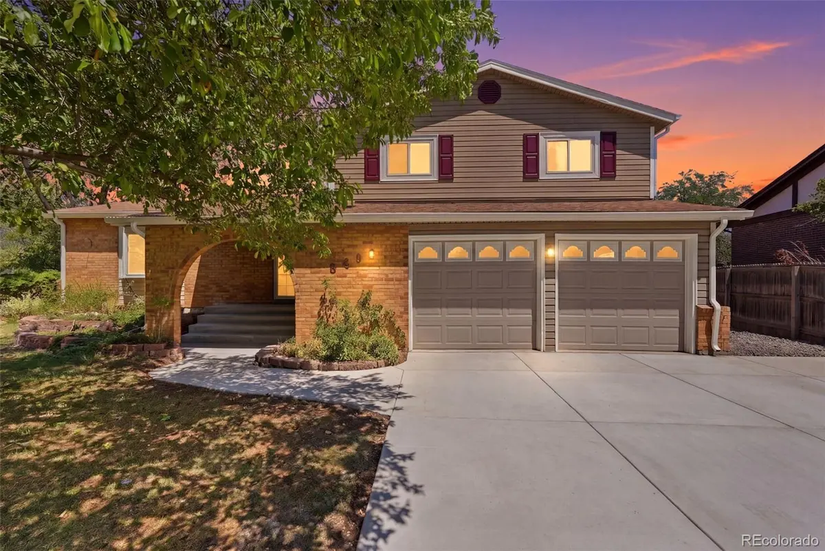 8496 Quay Drive, Arvada, CO 80003