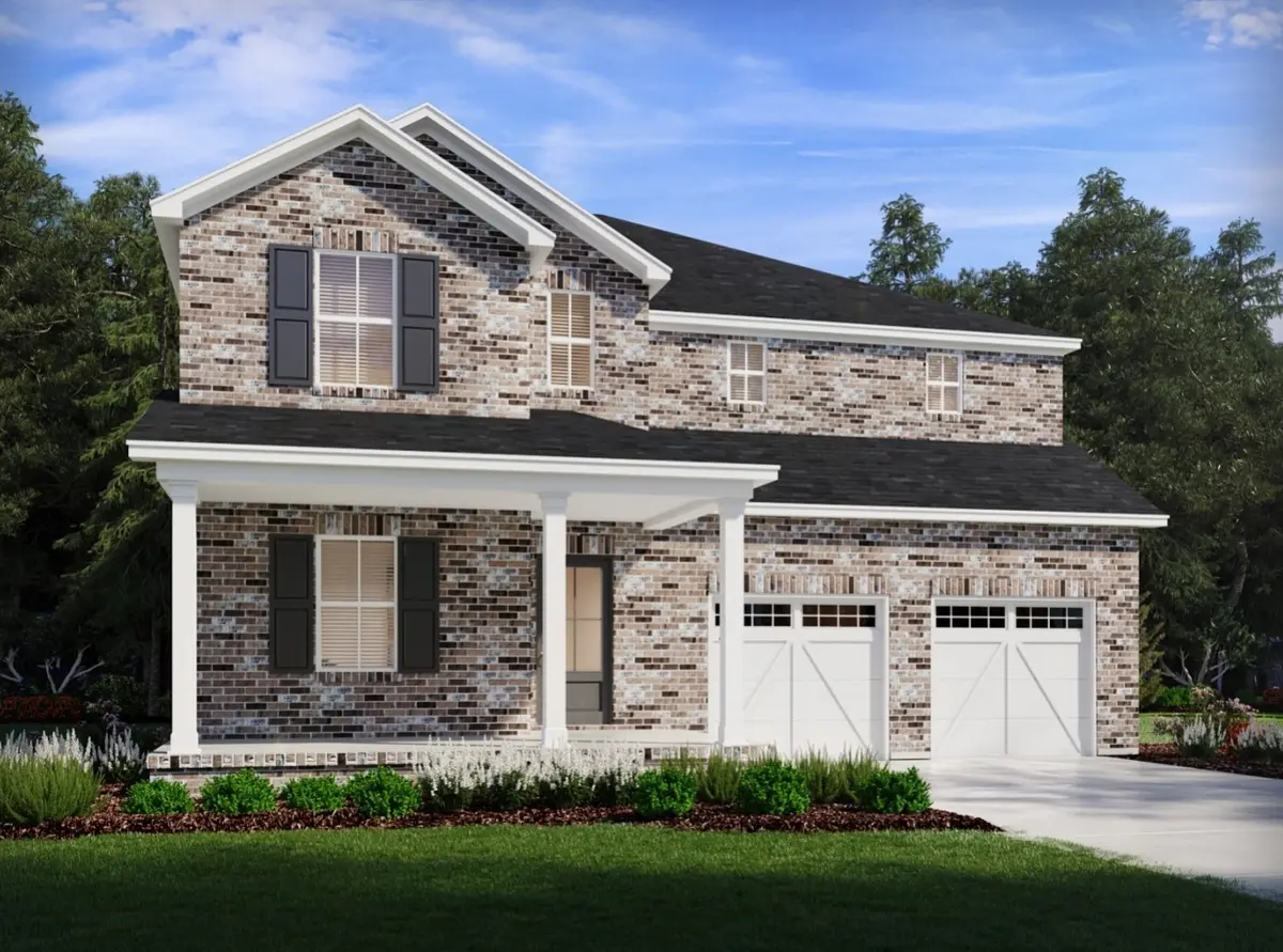 2413 Nolan Dr, Franklin, TN 37064