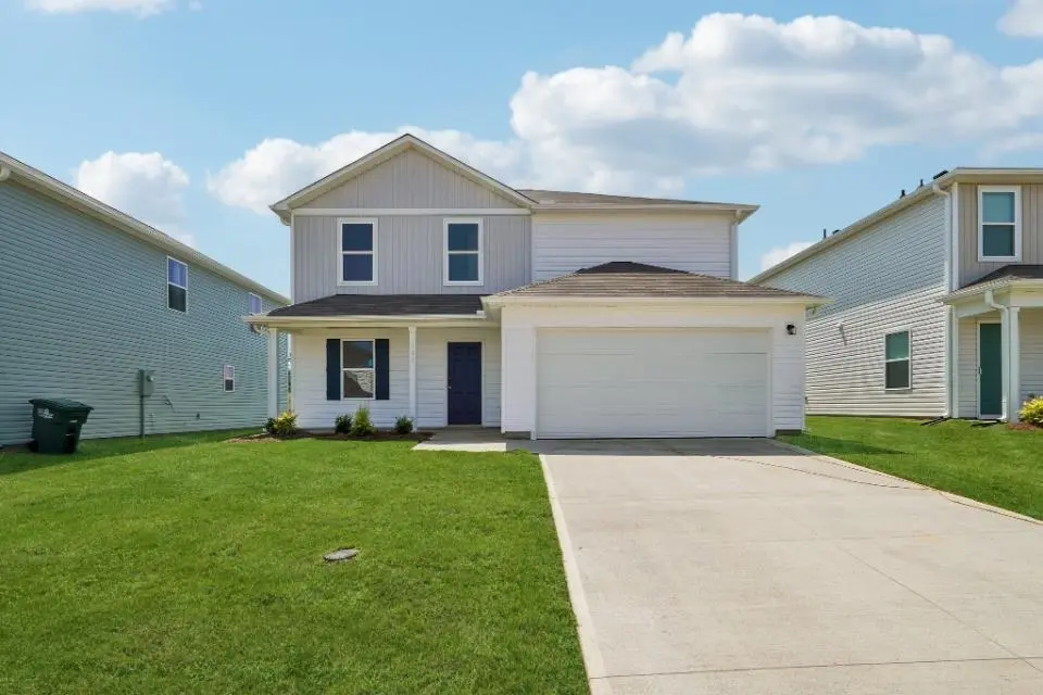 128 Russet RD, Union, SC 29379