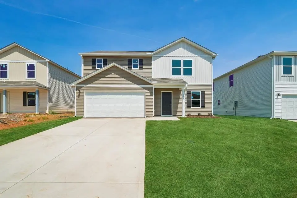 133 Russet RD, Union, SC 29379