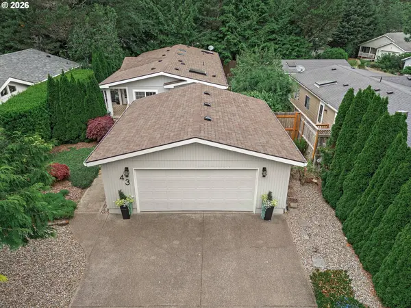 43 BEAVER TREE LN, Lincoln City, OR 97367