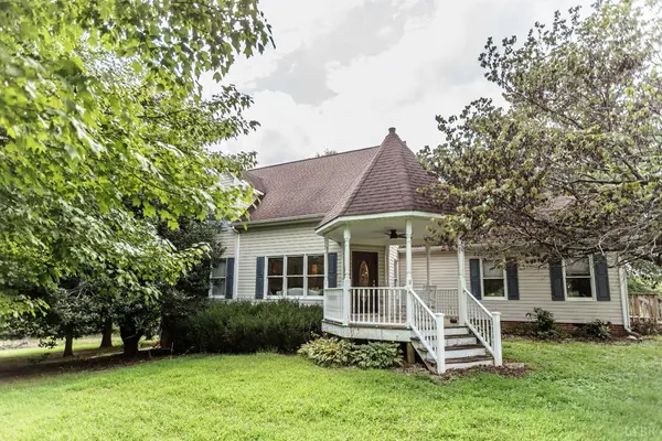 6223 Oakville RD, Appomattox, VA 24522