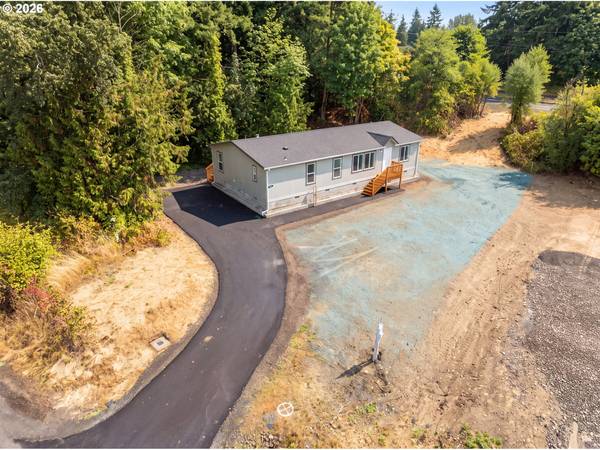 1920 Grade ST, Kelso, WA 98626