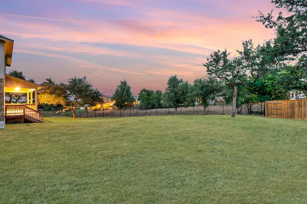 324 Autumn Oak WAY, Georgetown, TX 78628