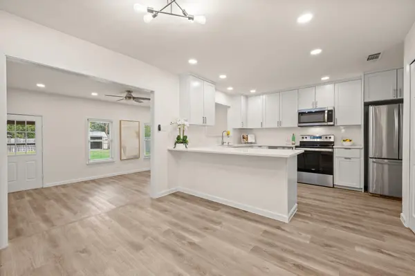 13307 Effingham ST, Austin, TX 78729