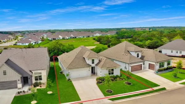 401 Trabuco BND, Liberty Hill, TX 78642