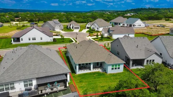 401 Trabuco BND, Liberty Hill, TX 78642
