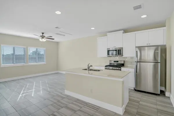 314 Alamar Knot WAY #190, Georgetown, TX 78626