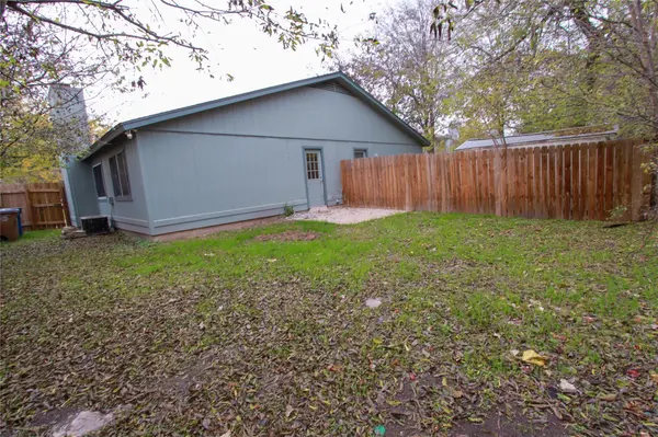 12609 Turtle Rock RD #A, Austin, TX 78729