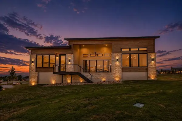 549 Mayapple DR, Horseshoe Bay, TX 78657