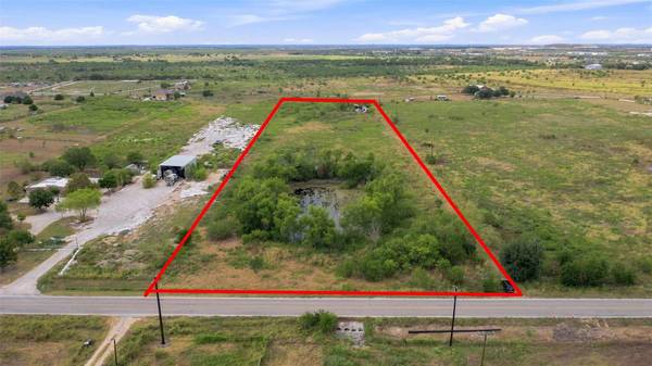 6207 Turnersville RD, Creedmoor, TX 78610