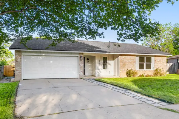 7707 Whitsun DR, Austin, TX 78749