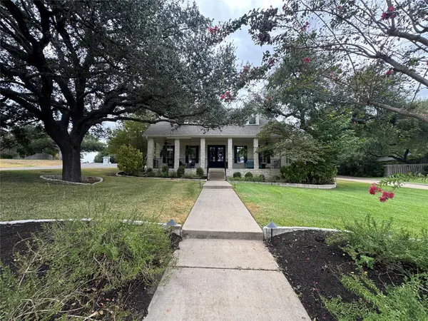 2 Misty Woods, Round Rock, TX 78664