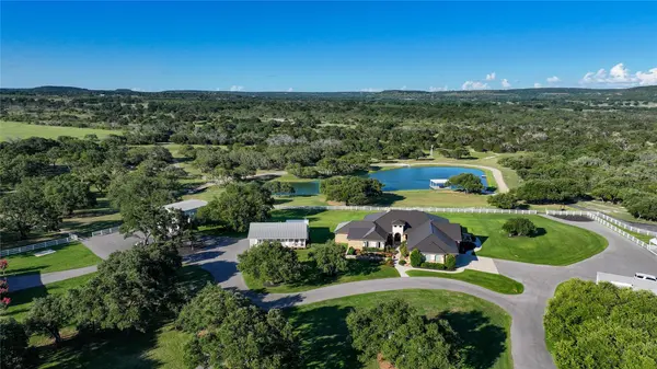 6233 CR 340, Burnet, TX 78611