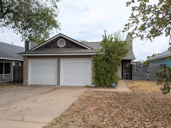 11609 Tallow Field WAY, Austin, TX 78758