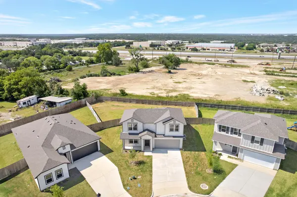 1102 Sky Summit CT, Belton, TX 76513