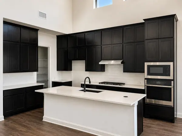 201 Archway LN, Liberty Hill, TX 78642
