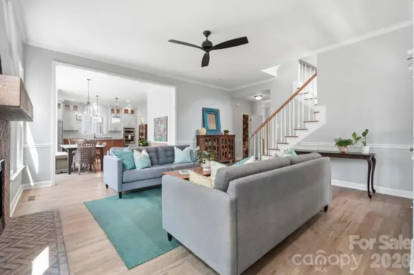 341 Elis WAY, Fort Mill, SC 29708