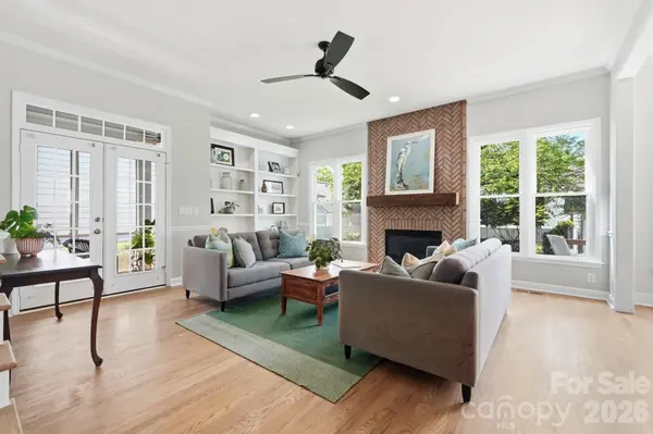 341 Elis WAY, Fort Mill, SC 29708