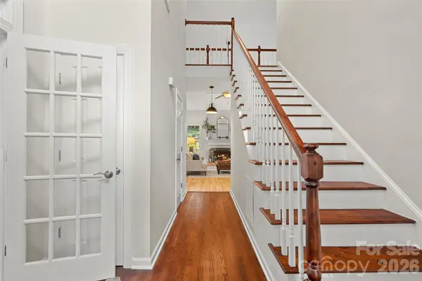 12507 Angel Oak DR, Huntersville, NC 28078