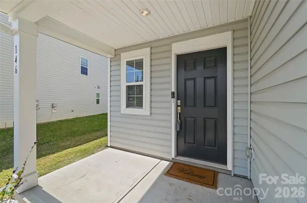 146 Brentwood DR, Statesville, NC 28625