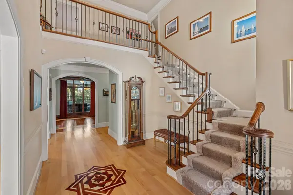 18350 Invergordon LN, Cornelius, NC 28031