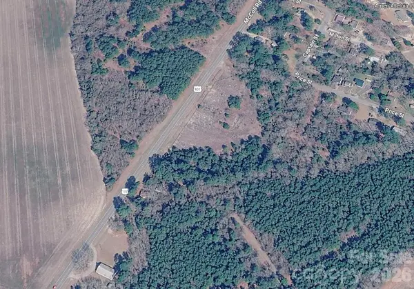 0000 HWY 15/401 South HWY, Laurinburg, NC 28352