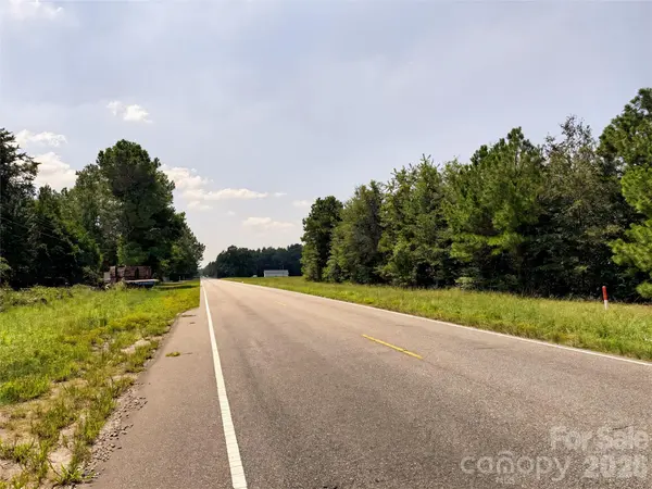 0000 HWY 15/401 South HWY, Laurinburg, NC 28352