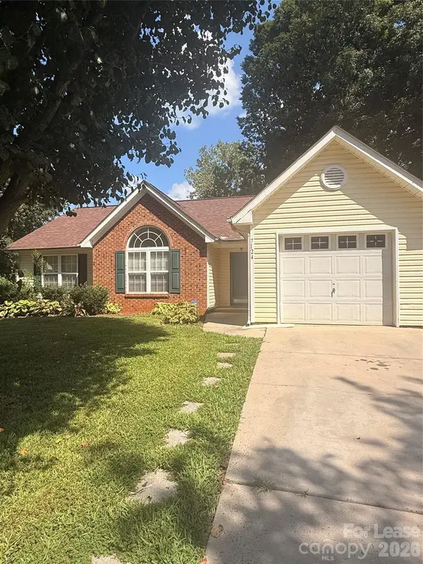 7124 Rumple RD, Charlotte, NC 28269