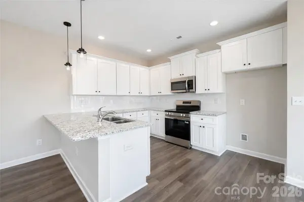131 Pinnacle XING, Shelby, NC 28152