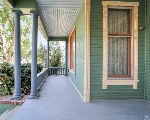 611 NW 3rd ST, Abilene, KS 67410