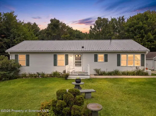 48 Farm RD, Susquehanna, PA 18847