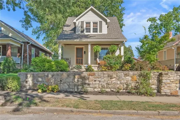 4423 GENESSEE ST, Kansas City, MO 64111