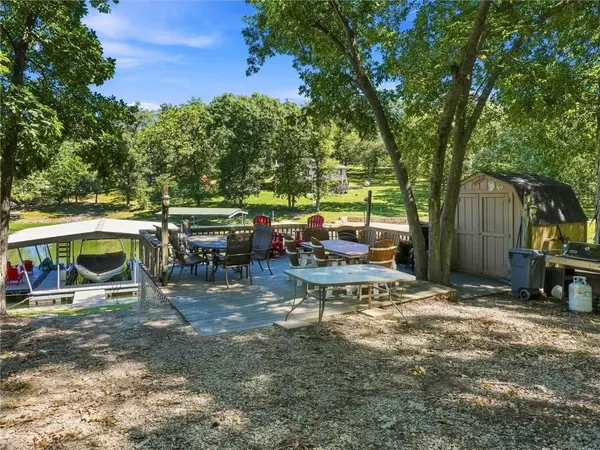 Lot 189 Lake Viking TER, Gallatin, MO 64640