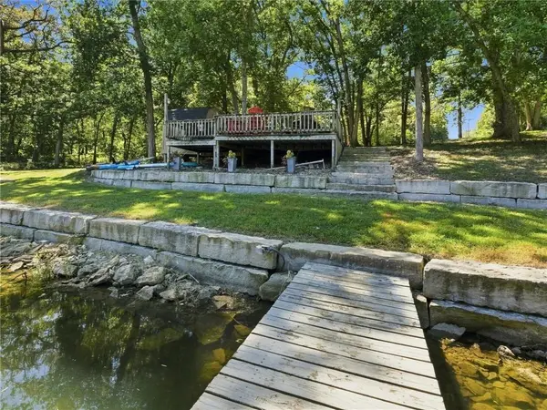 Lot 189 Lake Viking TER, Gallatin, MO 64640