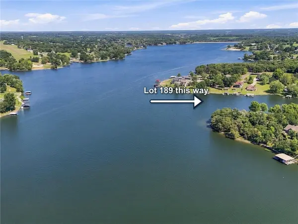 Lot 188 Lake Viking TER, Gallatin, MO 64640