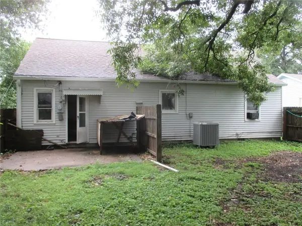 602 SW 8th ST, Concordia, MO 64020