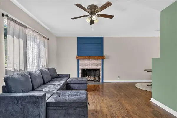 5609 N Lenox AVE, Kansas City, MO 64151