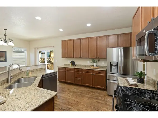 1697 Eden Valley, Severance, CO 80550