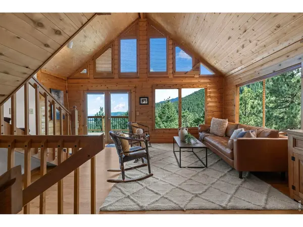 487 Millionaire, Boulder, CO 80302