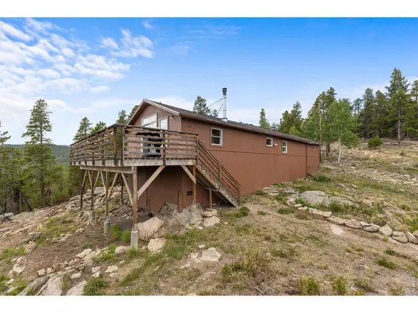 33998 Lyttle Dowdle, Golden, CO 80403